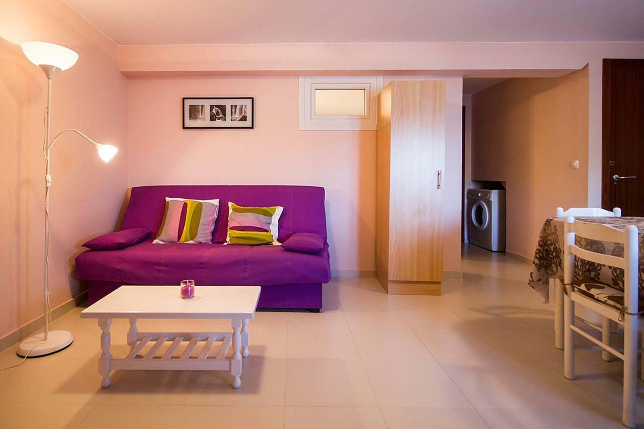 Paseo Mar 1 Apartment Arcos  Bagian luar foto