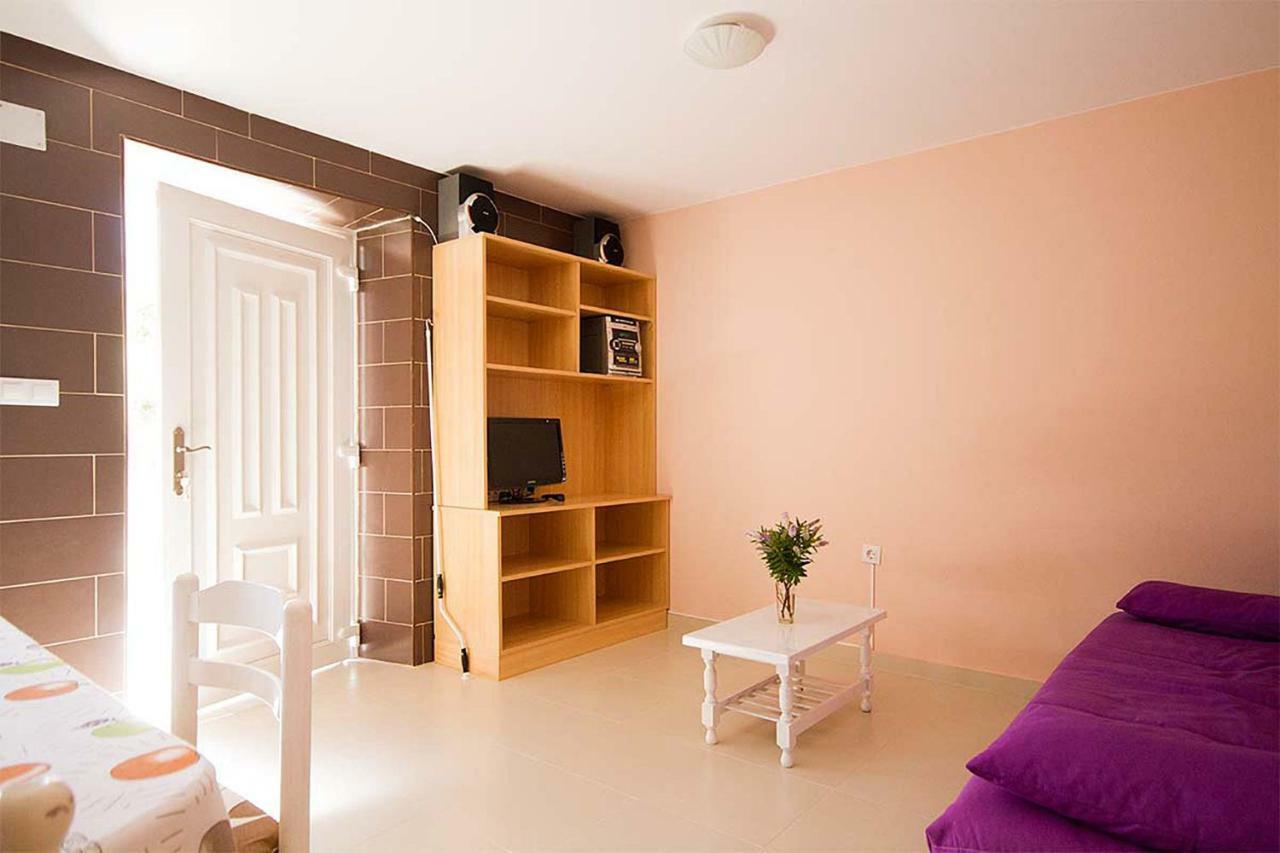 Paseo Mar 1 Apartment Arcos  Bagian luar foto