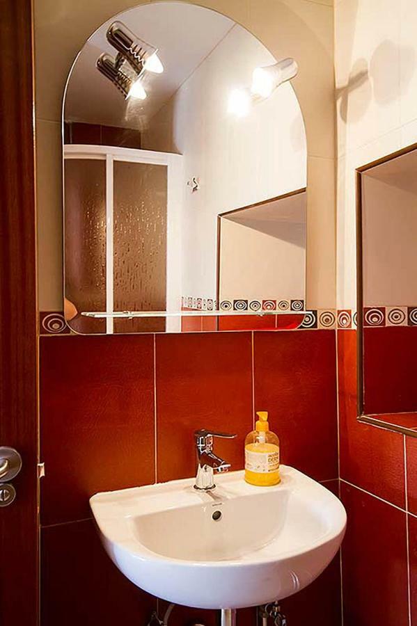 Paseo Mar 1 Apartment Arcos  Bagian luar foto